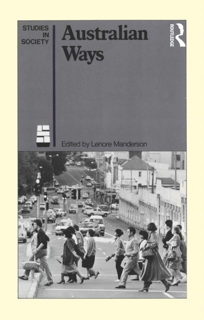 Lenore Manderson - Australian Ways, E-bok