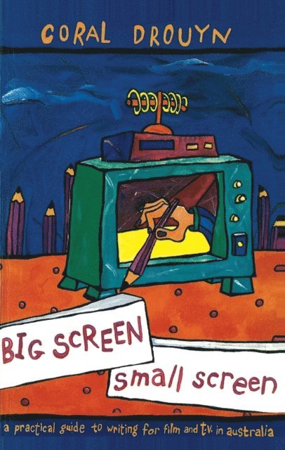 Coral Drouyn - Big Screen, Small Screen, E-bok. Tillgänglighet: Lägg i varukorg