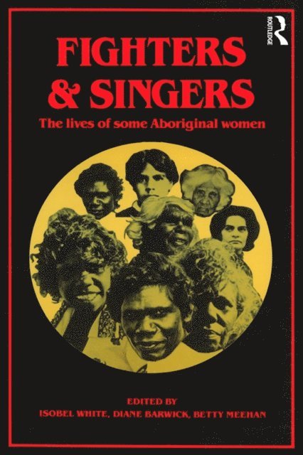 Betty Meehan, Diane Barwick, Isobel White - Fighters and Singers, E-bok