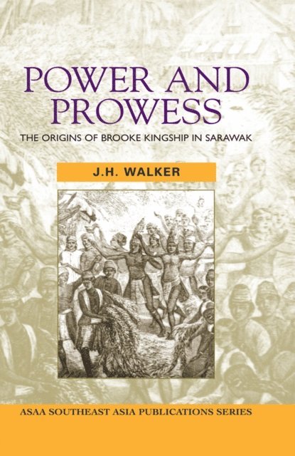 JH Walker - Power and Prowess, E-bok. Tillgänglighet: Lägg i varukorg