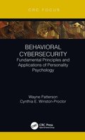 Behavioral Cybersecurity