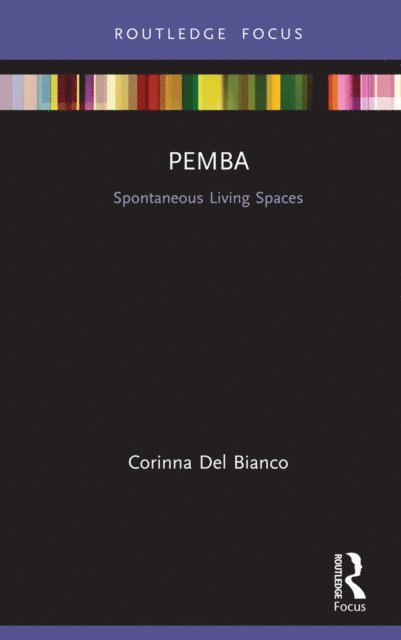 Corinna Del Bianco - Pemba, E-bok