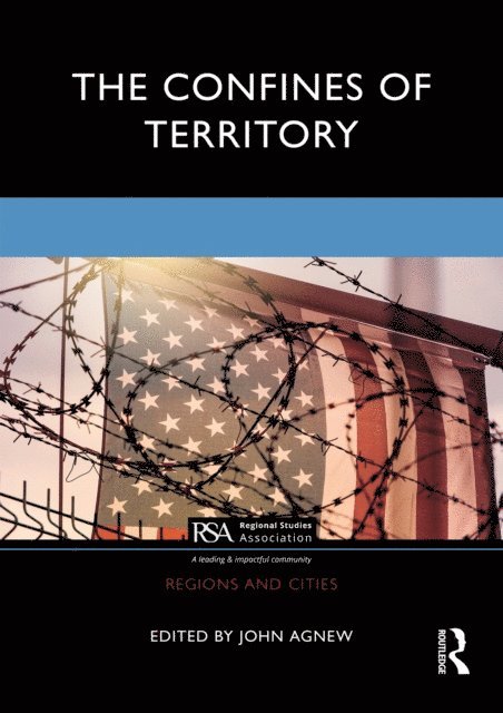 John Agnew - Confines of Territory, E-bok