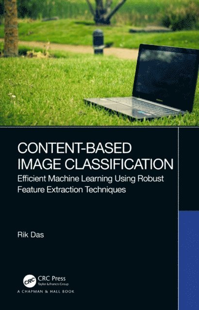 Rik Das - Content-Based Image Classification, E-bok