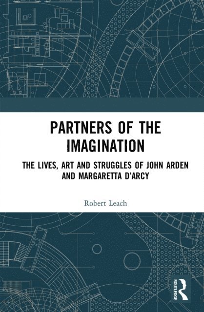 Robert Leach - Partners of the Imagination, E-bok