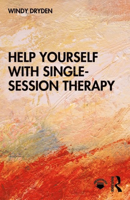 Windy Dryden - Help Yourself with Single-Session Therapy, E-bok