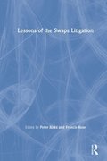 Lessons of the Swaps Litigation