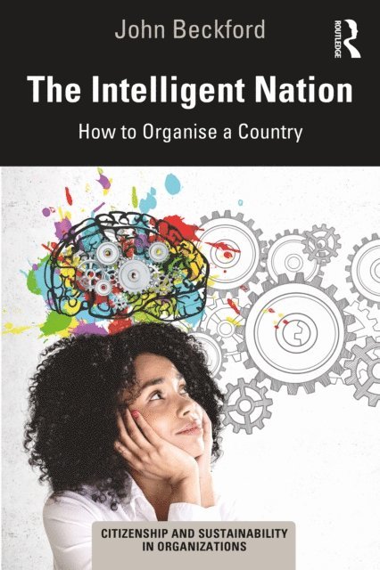 John Beckford - Intelligent Nation, E-bok
