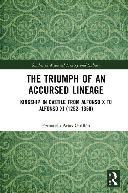 Fernando Arias Guillen - Triumph of an Accursed Lineage, E-bok