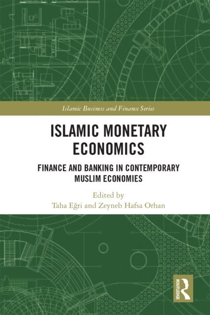 Zeyneb Hafsa Orhan, Taha Egri - Islamic Monetary Economics, E-bok