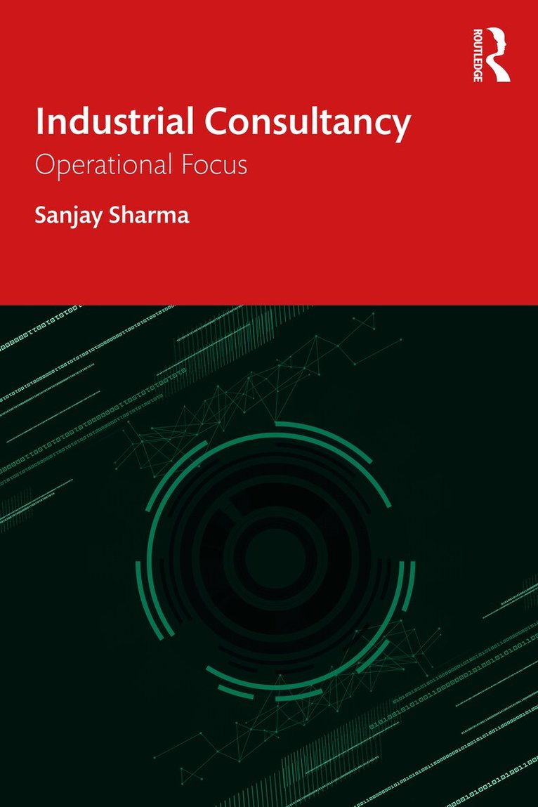 Sanjay Sharma - Industrial Consultancy, E-bok