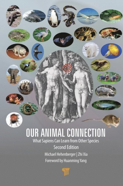 Zhi Xia, Michael Hehenberger - Our Animal Connection, E-bok. Tillgänglighet: Lägg i varukorg