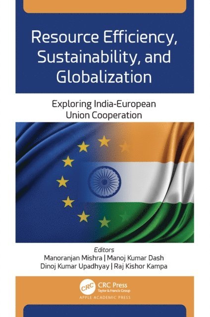Raj Kishor Kampa, Dinoj Kumar Upadhyay, Manoj Kumar Dash, Manoranjan Mishra - Resource Efficiency, Sustainability, and Globalization, E-bok