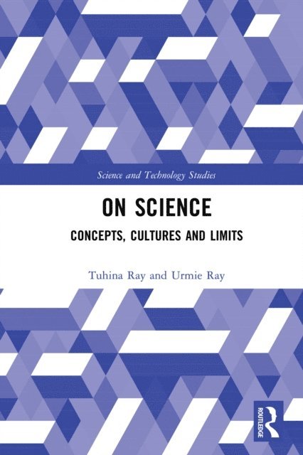 Urmie Ray, Tuhina Ray - On Science, E-bok