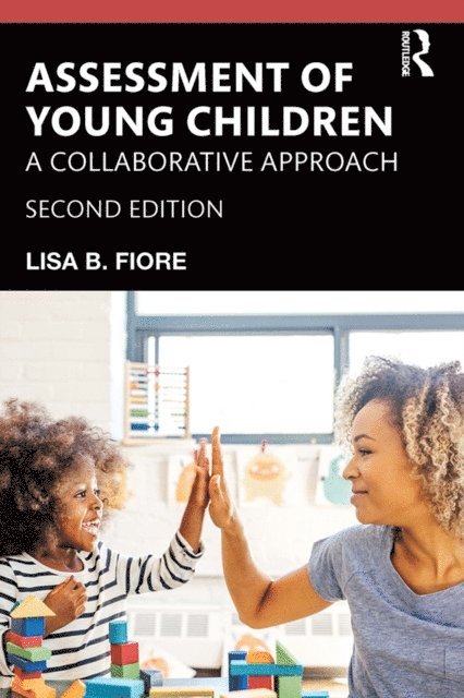 Lisa B. Fiore - Assessment of Young Children, E-bok. Tillgänglighet: Lägg i varukorg
