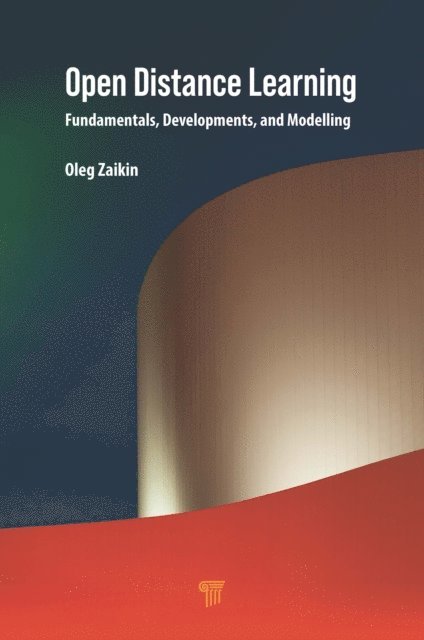 Oleg Zaikin - Open Distance Learning, E-bok