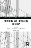 Ethnicity and Inequality in China
