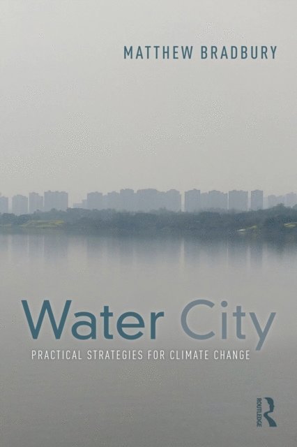 Matthew Bradbury - Water City, E-bok