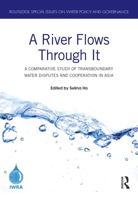 Selina Ho - River Flows Through It, E-bok