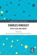 Charles Kingsley