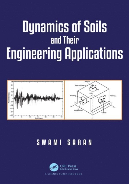 Swami Saran - Dynamics of Soils and Their Engineering Applications, E-bok. Tillgänglighet: Lägg i varukorg