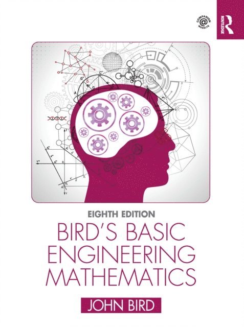 John Bird - Bird's Basic Engineering Mathematics, E-bok