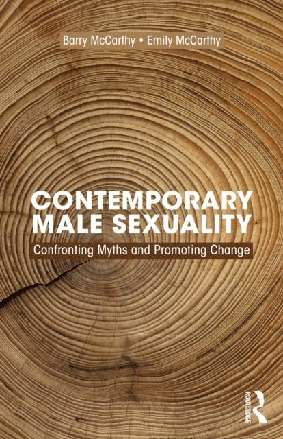 Emily McCarthy, Barry McCarthy - Contemporary Male Sexuality, E-bok