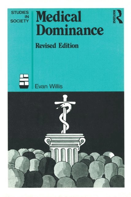 Evan Willis - Medical Dominance, E-bok
