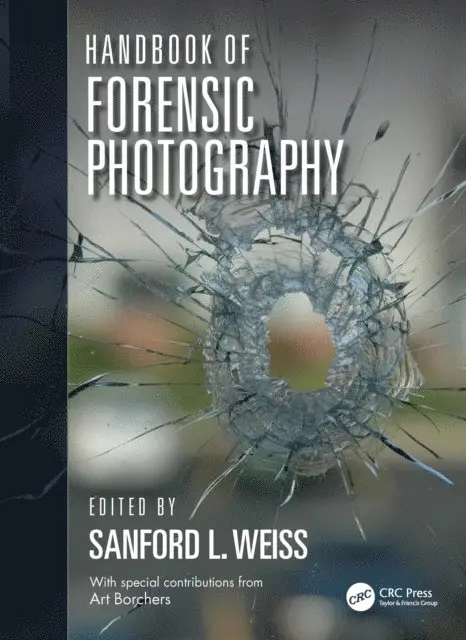 Sanford Weiss - Handbook of Forensic Photography, E-bok. Tillgänglighet: Lägg i varukorg