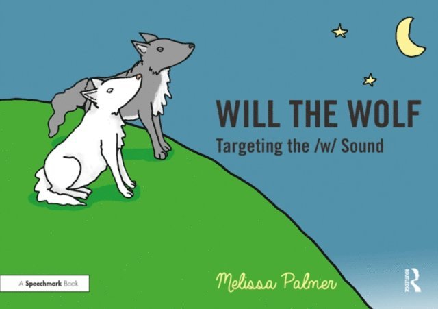 Melissa Palmer - Will the Wolf, E-bok