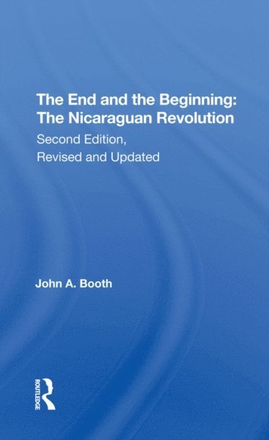 John A Booth - End And The Beginning, E-bok