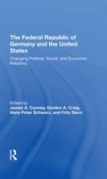 The Federal Republic Of Germany And The United States