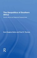 Geopolitics Of Southern Africa