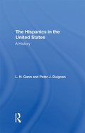Hispanics In The United States