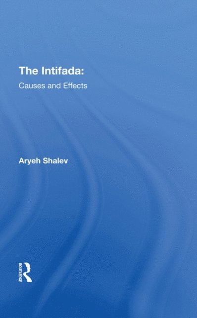 Aryeh Shalev - Intifada, E-bok. Tillgänglighet: Lägg i varukorg