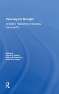 Planning For Drought