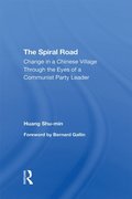 Spiral Road