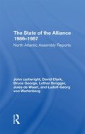 The State Of The Alliance 1986-1987