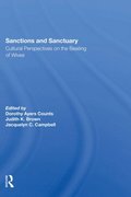 Sanctions And Sanctuary