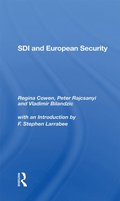 Sdi And European Security