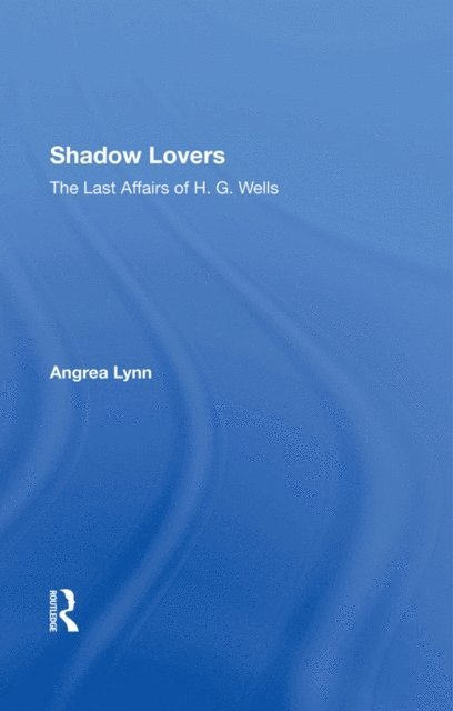 Andrea Lynn - Shadow Lovers UK Edition, E-bok