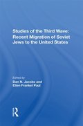 Studies Of The Third Wave