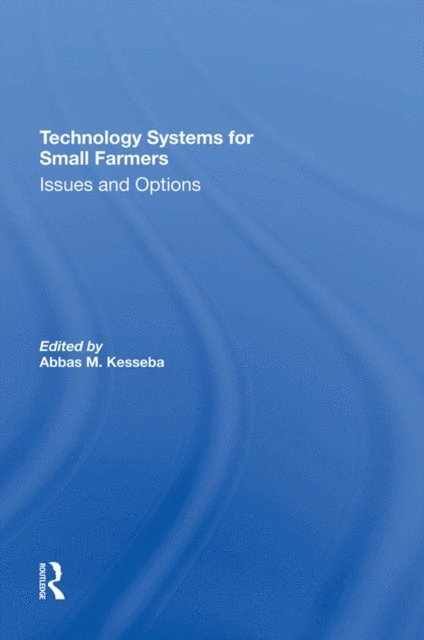 Abbas M Kesseba - Technology Systems For Small/spec Sale O Issues And Options, E-bok