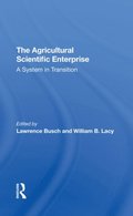 Agricultural Scientific Enterprise