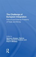The Challenge Of European Integration
