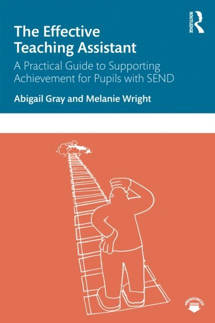 Melanie Wright, Abigail Gray - Effective Teaching Assistant, E-bok. Tillgänglighet: Lägg i varukorg