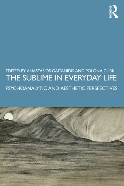 Polona Curk, Anastasios Gaitanidis - Sublime in Everyday Life, E-bok
