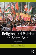 Religion and Politics in South Asia