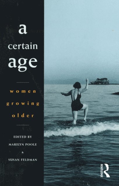Susan Feldman - Certain Age, E-bok
