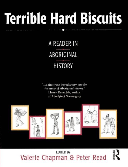 Valerie Chapman - Terrible Hard Biscuits, E-bok